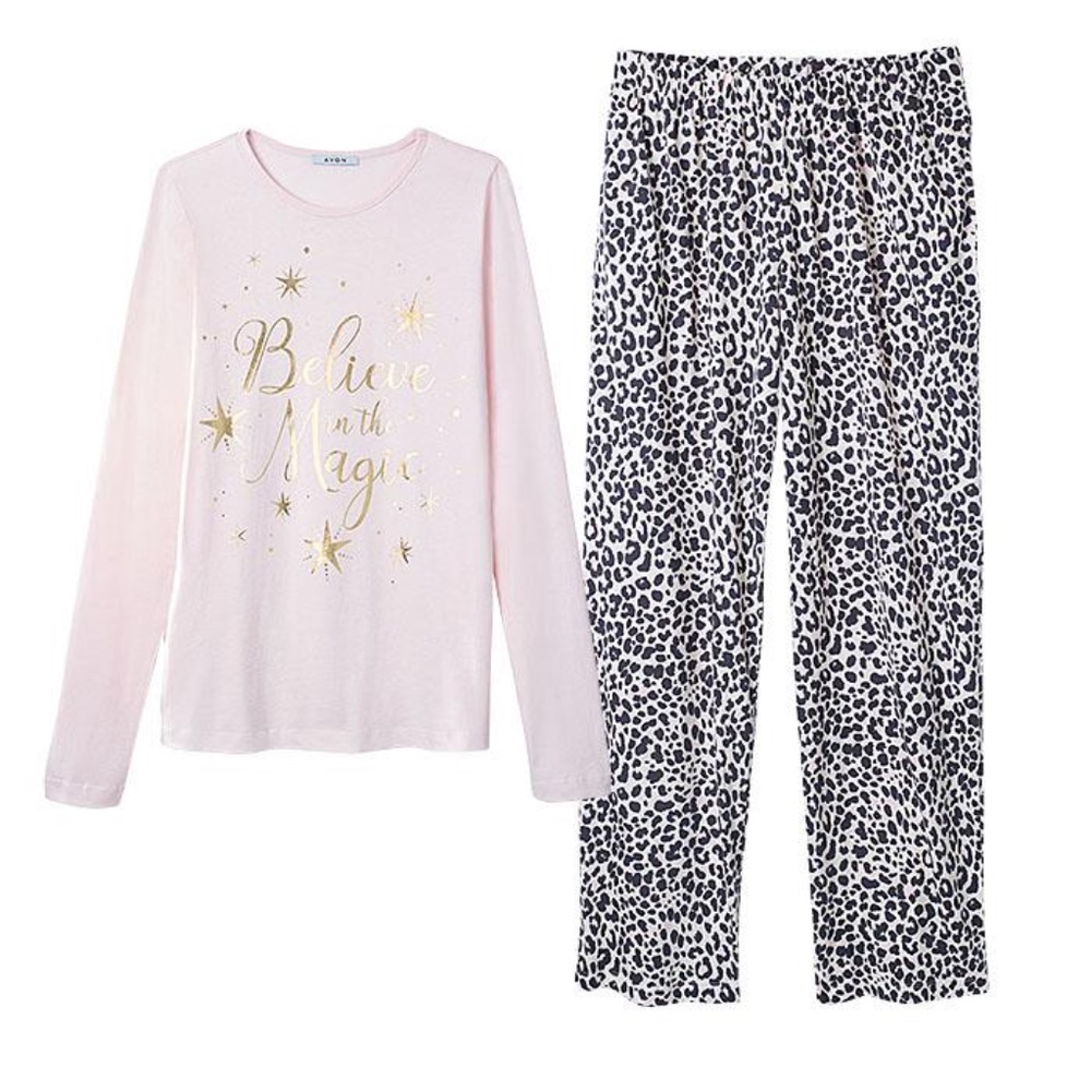 Believe in the Magic Pajama